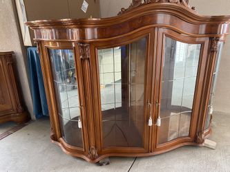 China Set 