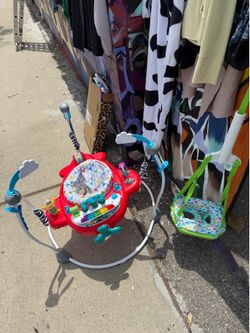 Baby items