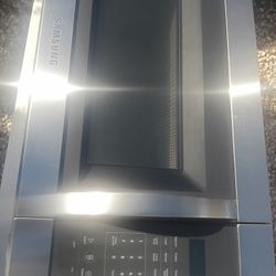 Industrial Samsung Microwave 