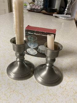 Candel Holder 