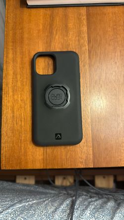 Quad Lock Case for iPhone 12