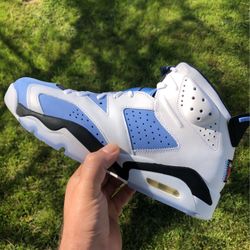 Jordan 6