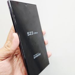 Samsung S23 Ultra
