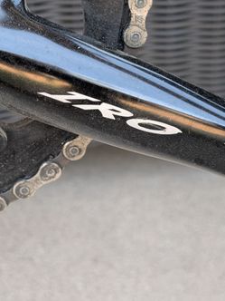 IRO bike