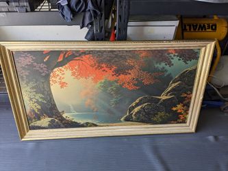 Big Picture Frame