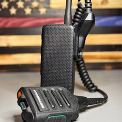 Motorola-APX-3000-UHF-R2 w XP RSM