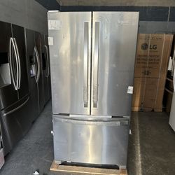 BRAND NEW WHIRLPOOL 36” 1 Year Warranty 