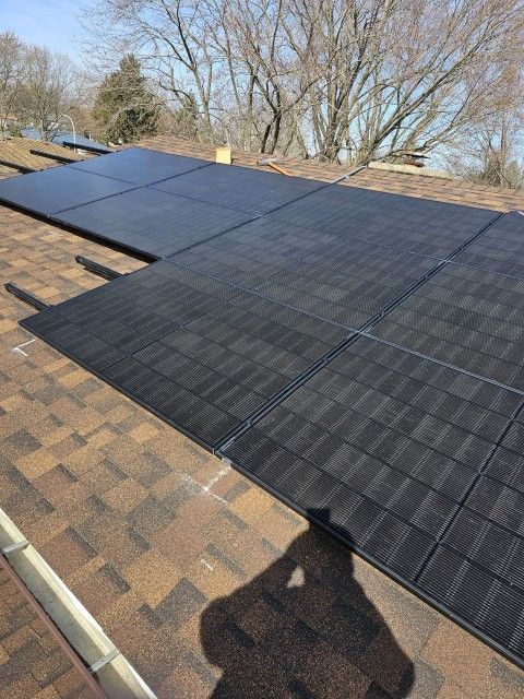 Solar Panels