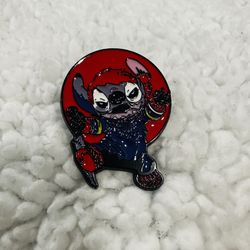 Stitch Pin