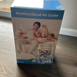 Multifunctional Air Cooler New