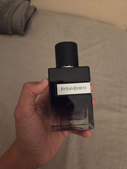 Yves Saint Laurent Y Eau de Parfum