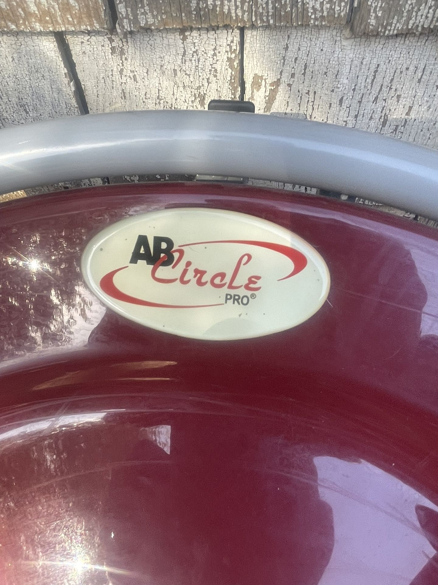 The AB-CIRCLE Pro
