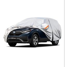 Honda CRV car cover