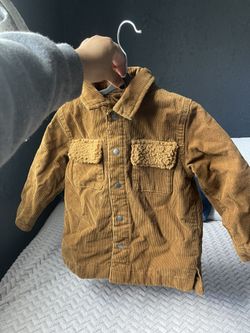 Toddler Jacket (18 Months -24m) 