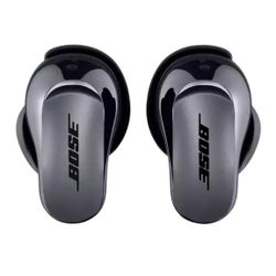  Bose QuietComfort Ultra Earbuds - Black