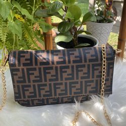 Small Purse  F