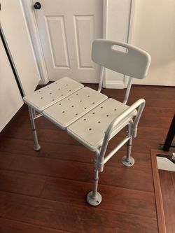 Shower Transfer Chair
