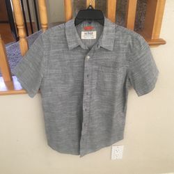 Urban Pipeline Kids X-Large Shirt 