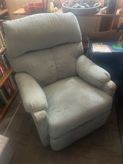 Comfortable Recliner Chair