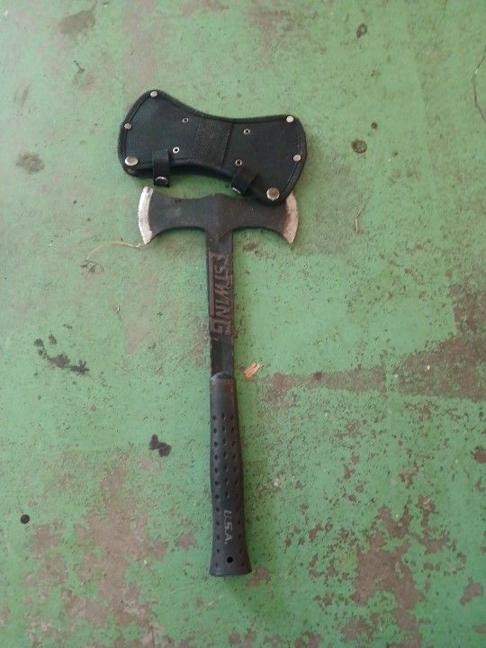 Eating Hatchet For Sale