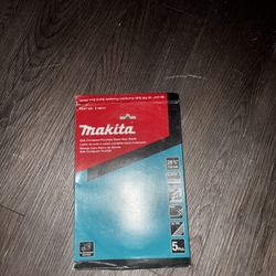 Sub Compact Band Saw Blades