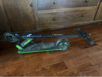Kids electrical scooter