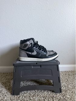 Jordan 1 High Shadows