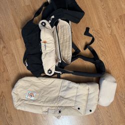 Ergobaby Four Position 360 Baby Carrier