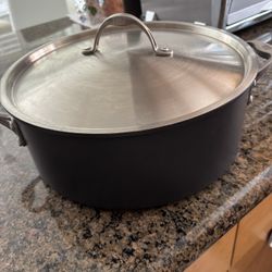 Calphalon Non Stick Sauce Pan