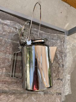 Field And Stream Nine Cups Coffee Percolator