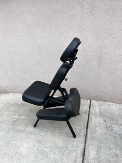 Massage chair