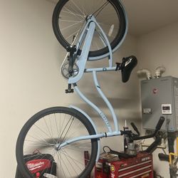 Concord Pacifica Cruiser Bike