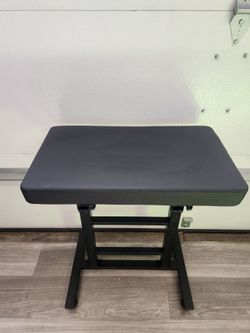 *** BRAND NEW- TATTOO ARMREST ***