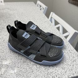Workout Shoes Like New $40