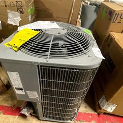 air conditioner condensers JMU4