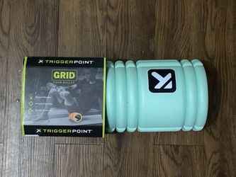 Trigger Point Foam Roller