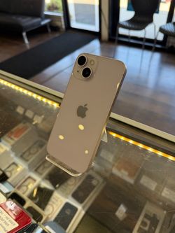 iPhone 14 128gb AT&T/CRICKET