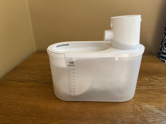 Pet Water Bowl 