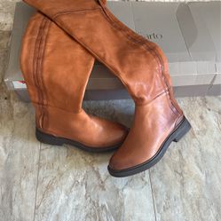 FrancoSarto boots