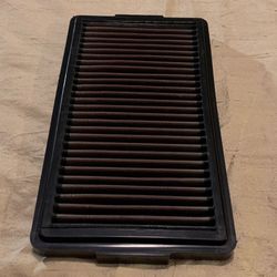 E30 M3 AFE Air Filter