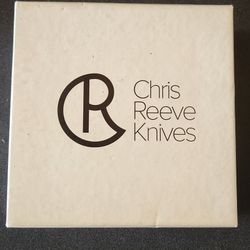 Chris Reeve Large Inkosi S35VN