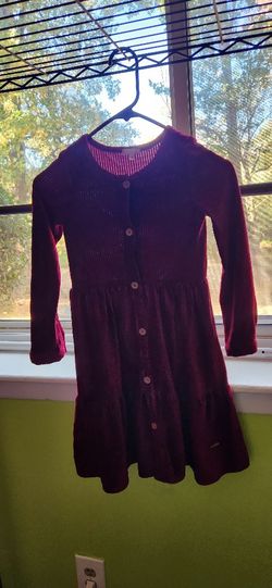 Dress For Girls Size 7