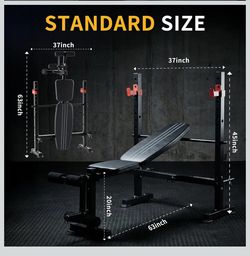 Bench Press