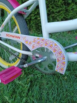 Vintage 70'S SCHWINN SPIRIT Banana Seat 20" Bike for Sale in Champaign, IL  - OfferUp
