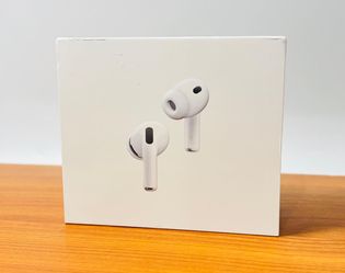Apple AirPods Pro 3 with AppleCare+ Brand New Sealed