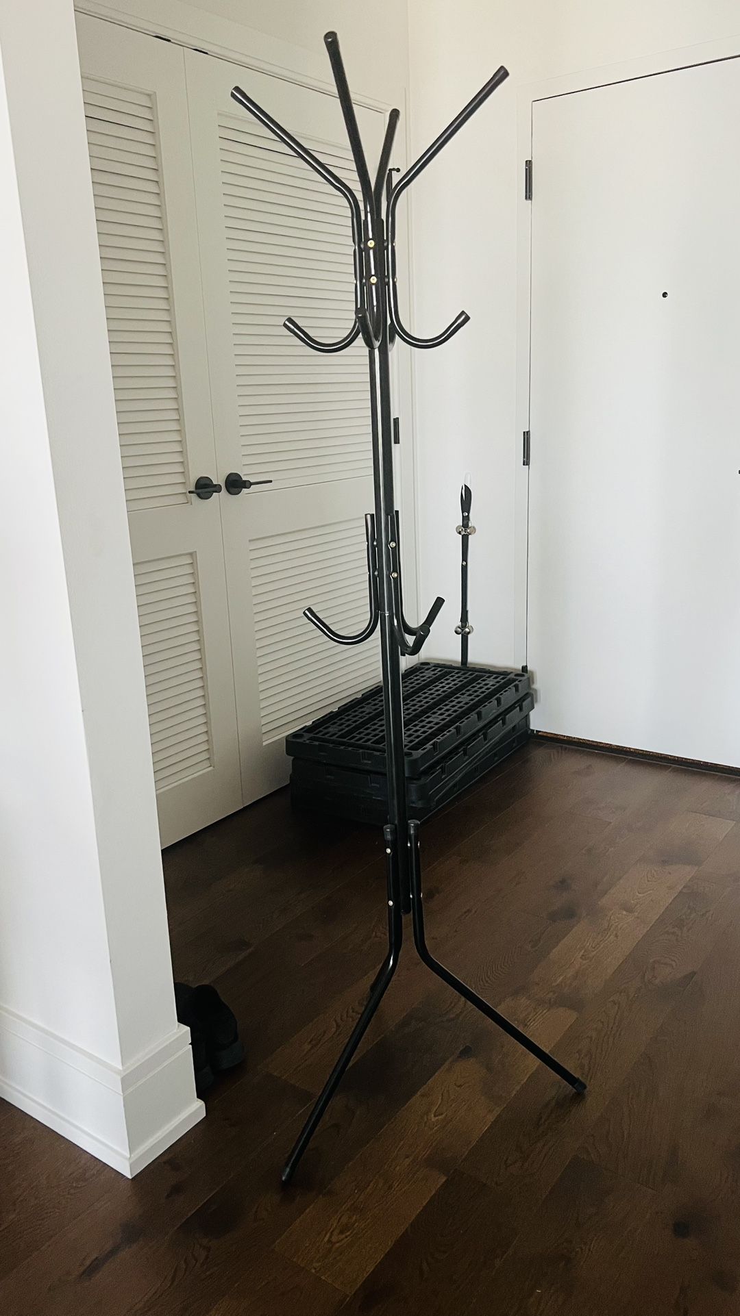 Coat Rack
