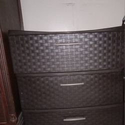 Storage Bins X2 10 Each 