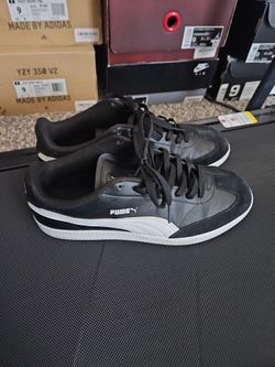 Puma mens sz 9 for sale