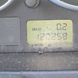 2006 Land Rover Range Rover