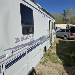 Motor Home 
